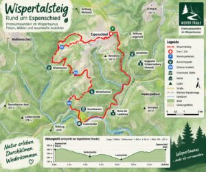 wispertalsteig-karte